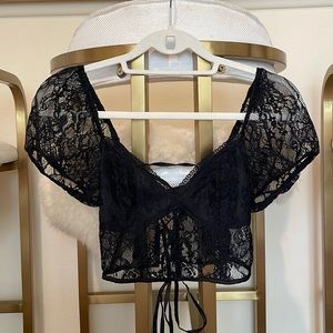 Urban Outfitters Blouse